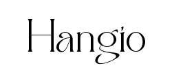 Hangio - logo